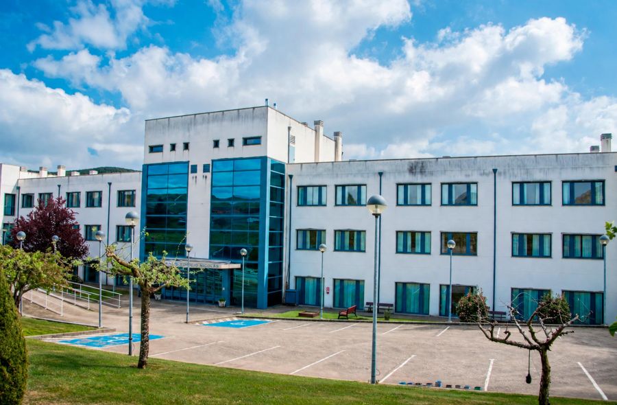 fundación ayalde