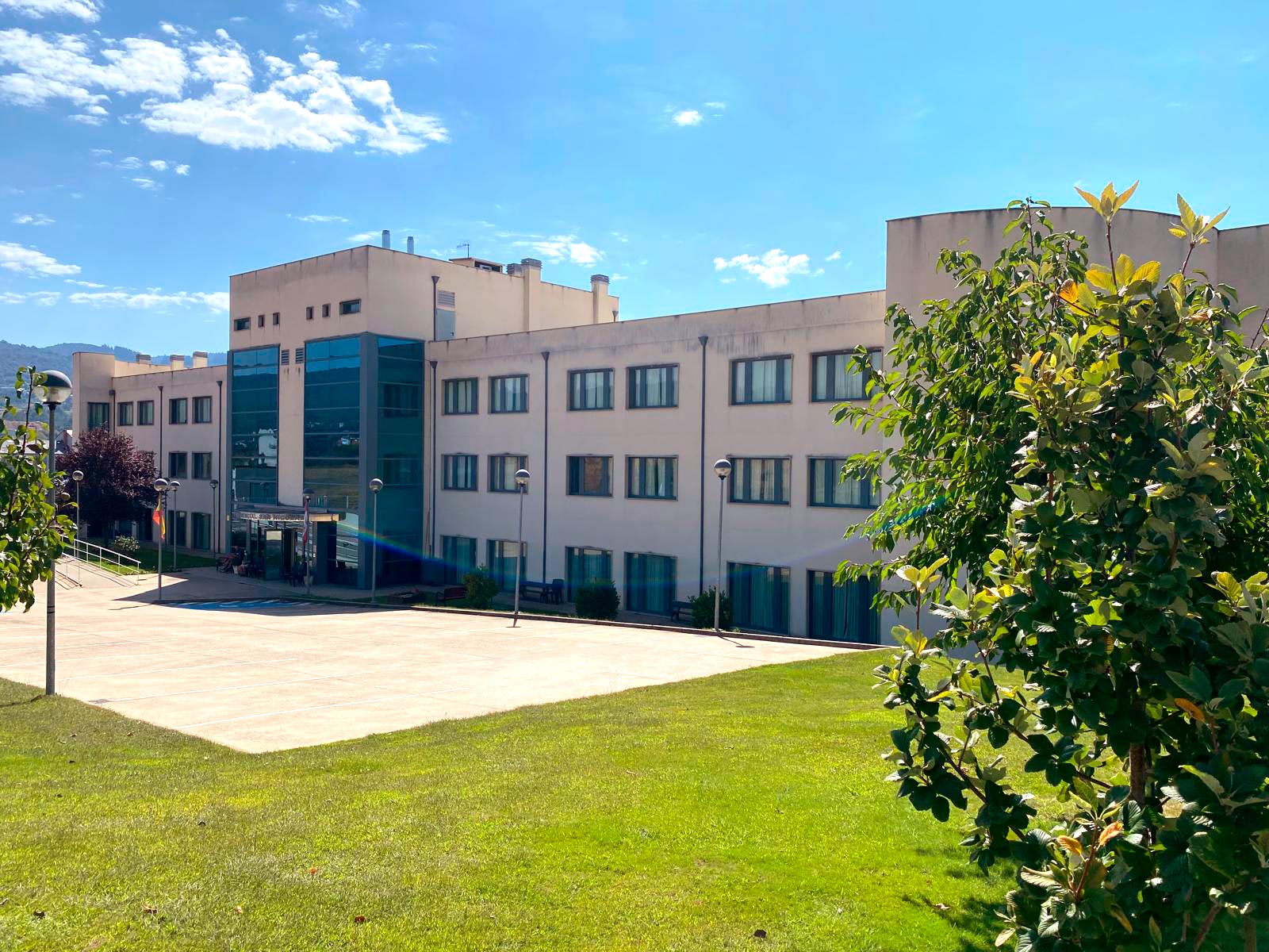 Fundación Ayalde