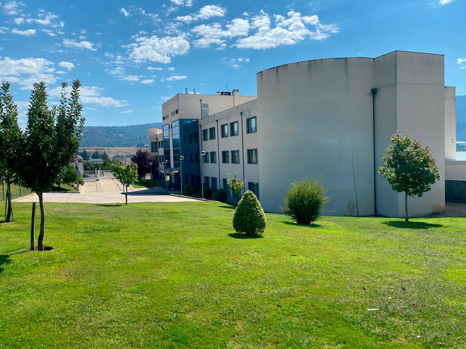 fundación ayalde