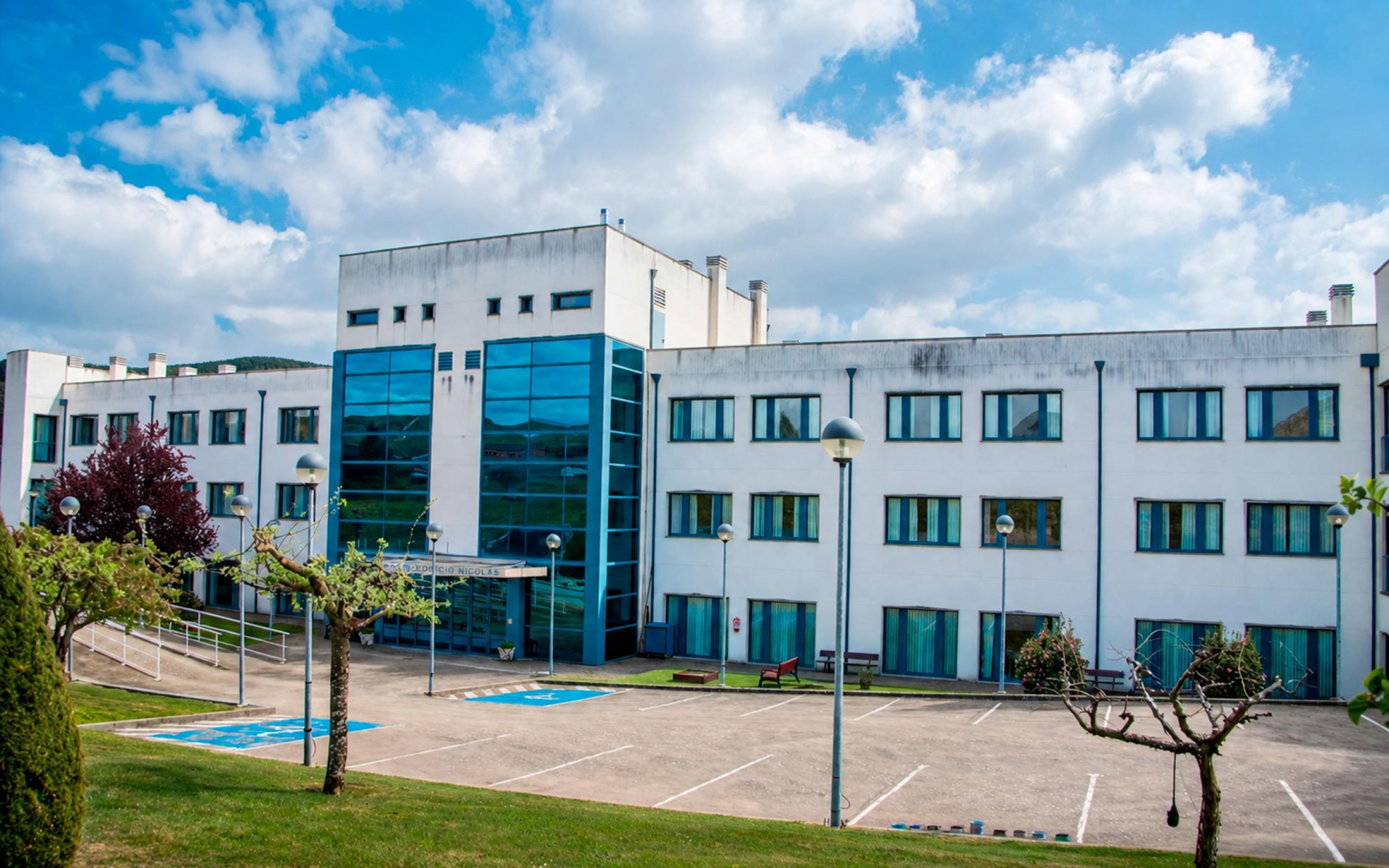 fundación ayalde