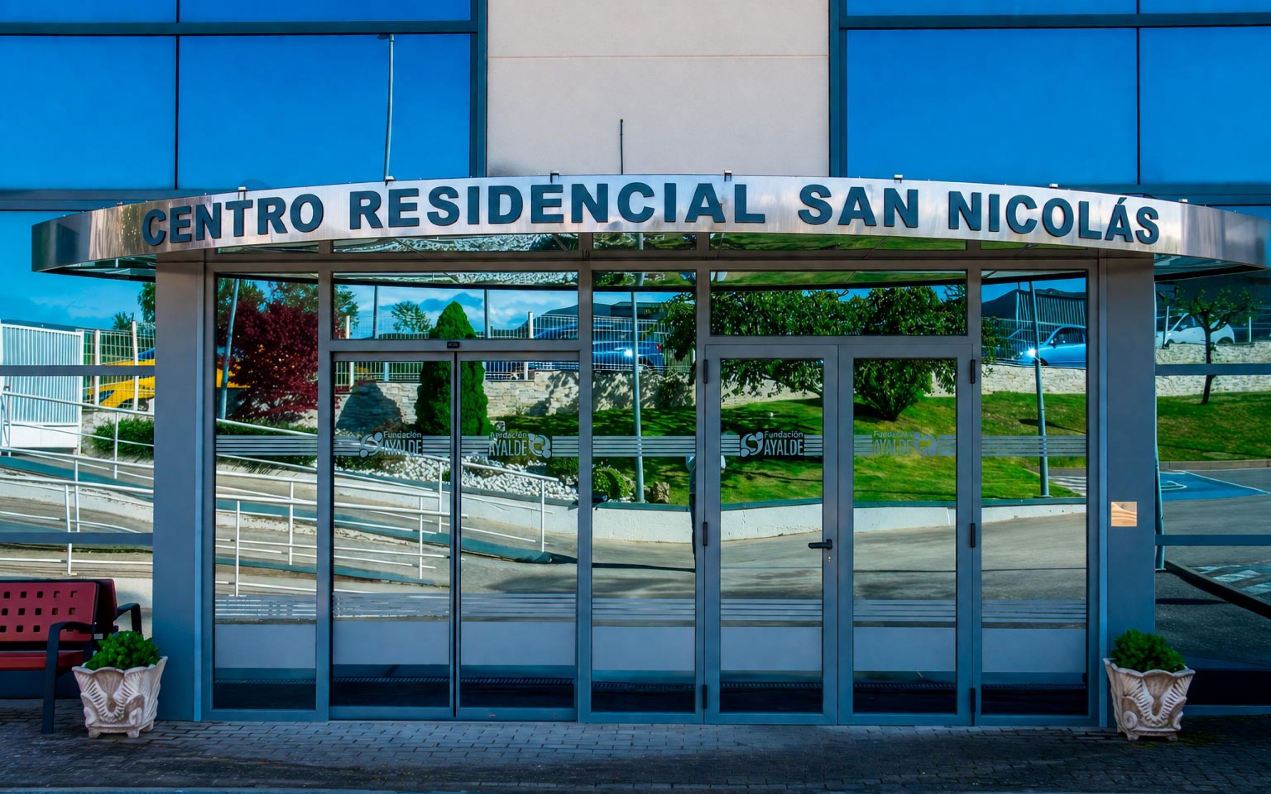 Fundación de Ayuda al Dependiente