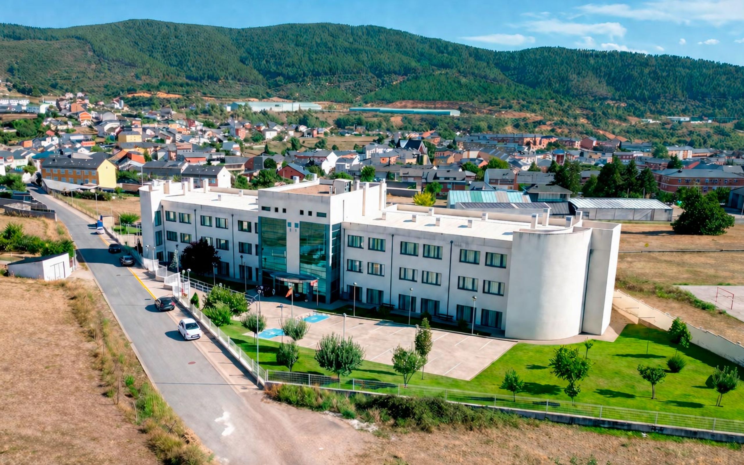 fundación ayalde